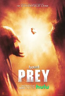 دانلود فیلم Prey 2022231186-909799341