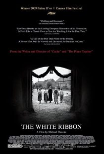 دانلود فیلم The White Ribbon 2009234296-615904211