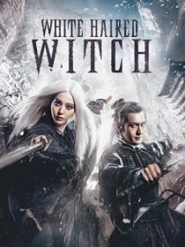 دانلود فیلم The White Haired Witch of Lunar Kingdom 2014233672-180901133