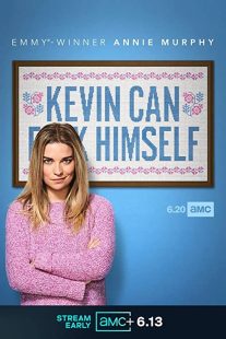 دانلود سریال Kevin Can F**k Himself235516-1672687617