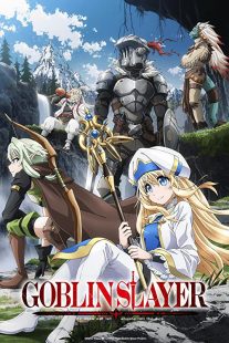دانلود انیمه Goblin Slayer234248-219468906