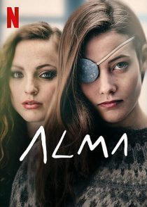 دانلود سریال The Girl in the Mirror (Alma)235557-36717616