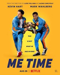 دانلود فیلم Me Time 2022235393-1181440416