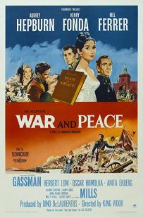 دانلود فیلم War and Peace 1956233684-846779033