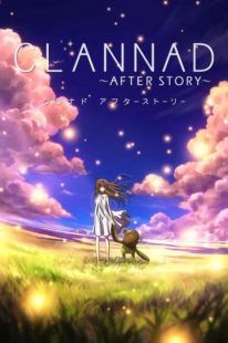 دانلود انیمه Clannad: After Story235779-497938887
