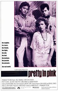 دانلود فیلم Pretty in Pink 1986234286-520195773