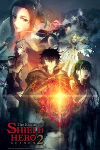 دانلود انیمه The Rising of the Shield Hero232330-1332650618