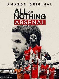 دانلود مستند All or Nothing: Arsenal235030-688976510
