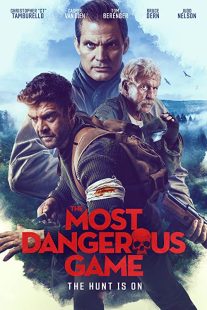 دانلود فیلم The Most Dangerous Game 2022234693-893098404