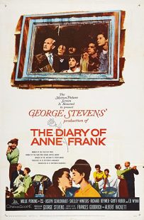 دانلود فیلم The Diary of Anne Frank 1959233638-81223316