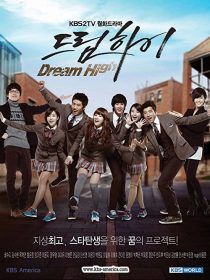 دانلود سریال کره ای Dream High235615-708037043