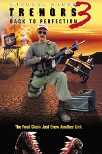 دانلود فیلم Tremors 3: Back to Perfection 2001234333-1823086853