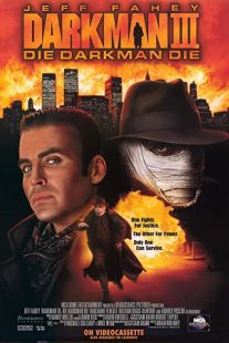 دانلود فیلم Darkman III: Die Darkman Die 1996231812-316845210