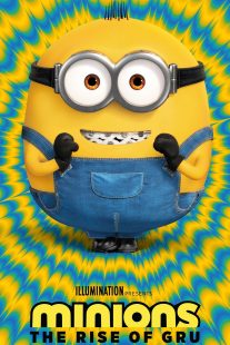 دانلود انیمیشن Minions: The Rise of Gru 2022230703-839961108