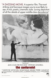 دانلود فیلم The Conformist 1970254247-199004171