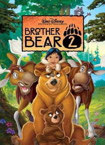 دانلود انیمیشن Brother Bear 2 2006254667-1203242739