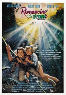 دانلود فیلم Romancing the Stone 1984267702-1327475128