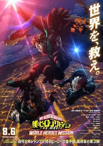 دانلود انیمه My Hero Academia: World Heroes’ Mission 2021258768-939712021