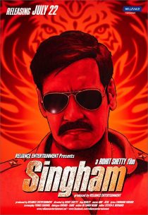 دانلود فیلم هندی Singham 2011257856-1286691257
