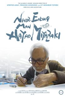 دانلود مستند Never-Ending Man: Hayao Miyazaki 2016252058-2000191234