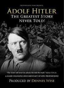 دانلود مستند Adolf Hitler: The Greatest Story Never Told255824-1242767825