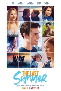دانلود فیلم The Last Summer 2019257702-67324182