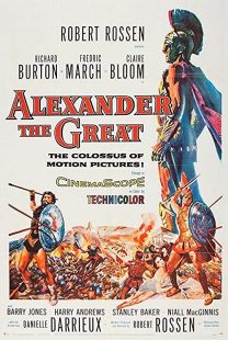 دانلود فیلم Alexander the Great 1956255208-87279247