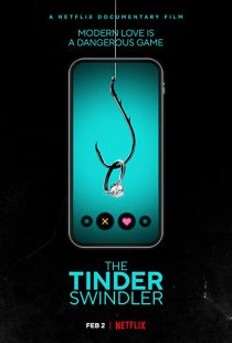 دانلود مستند The Tinder Swindler 2022267818-1346382613