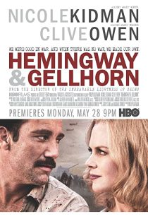 دانلود فیلم Hemingway & Gellhorn 2012257852-16898505