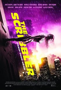 دانلود فیلم The Scribbler 2014254931-108558700
