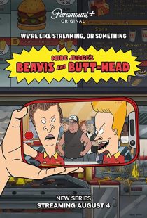 دانلود انیمیشن Beavis and Butt-Head252939-870268963