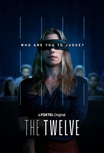 دانلود سریال The Twelve252998-19053565