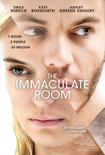 دانلود فیلم The Immaculate Room 2022258786-193377734