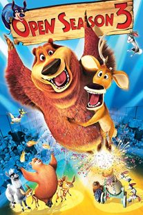 دانلود انیمیشن Open Season 3 2010253938-994149128