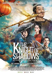 دانلود فیلم The Knight of Shadows: Between Yin and Yang 2019254202-172880759