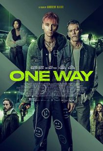 دانلود فیلم One Way 2022252435-2147698