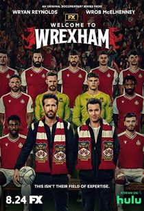 دانلود مستند Welcome to Wrexham252046-1328857163