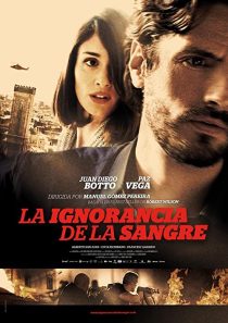 دانلود فیلم The Ignorance of Blood 2014267965-1404202217
