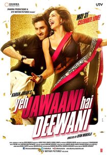 دانلود فیلم هندی Yeh Jawaani Hai Deewani 2013255127-86204239