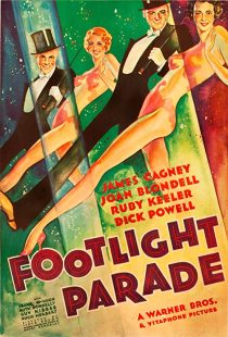 دانلود فیلم Footlight Parade 1933255121-145205667