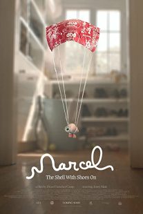 دانلود انیمیشن Marcel the Shell with Shoes On 2021252928-718923211