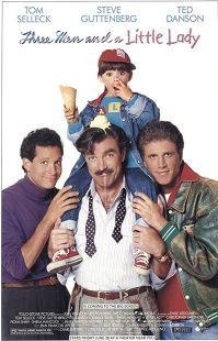 دانلود فیلم Three Men and a Little Lady 1990267958-696384565