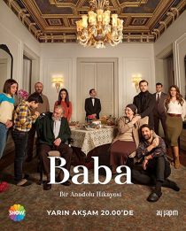 دانلود سریال Baba258898-804089030