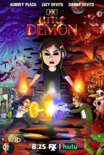 دانلود انیمیشن Little Demon252634-2098293526
