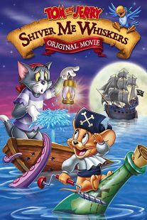 دانلود انیمیشن Tom and Jerry in Shiver Me Whiskers 2006257634-438939751