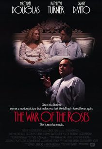 دانلود فیلم The War of the Roses 1989254442-1708513568
