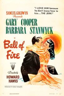 دانلود فیلم Ball of Fire 1941257775-730498262