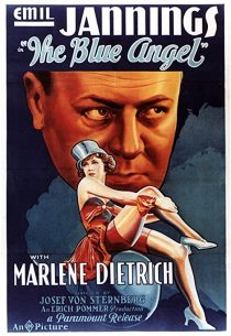 دانلود فیلم The Blue Angel 1930252724-435681300