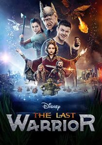 دانلود فیلم The Last Warrior 2017257776-1077521802