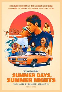 دانلود فیلم Summer Days, Summer Nights 2018253728-1039522484